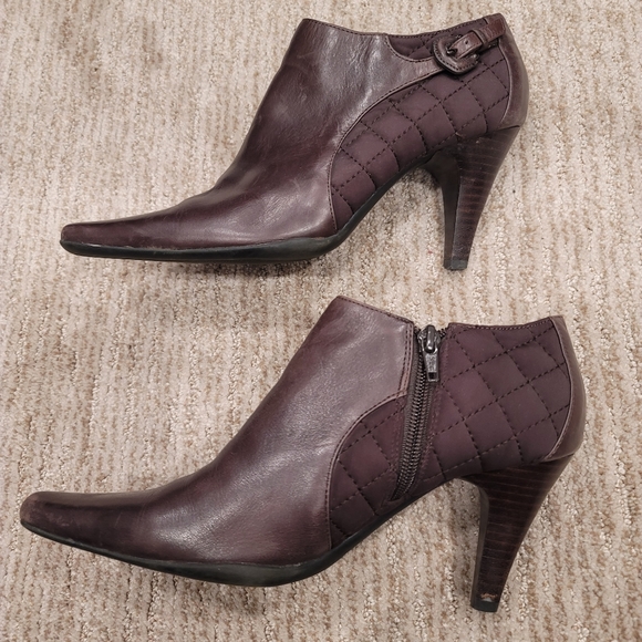 London Fog Avonbrn Ankle Boots - Picture 10 of 14